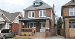 147 Rothsay Ave, S.